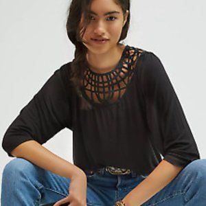 Anthropologie Graciela Top NWT